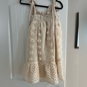 Vici - mini dress - M